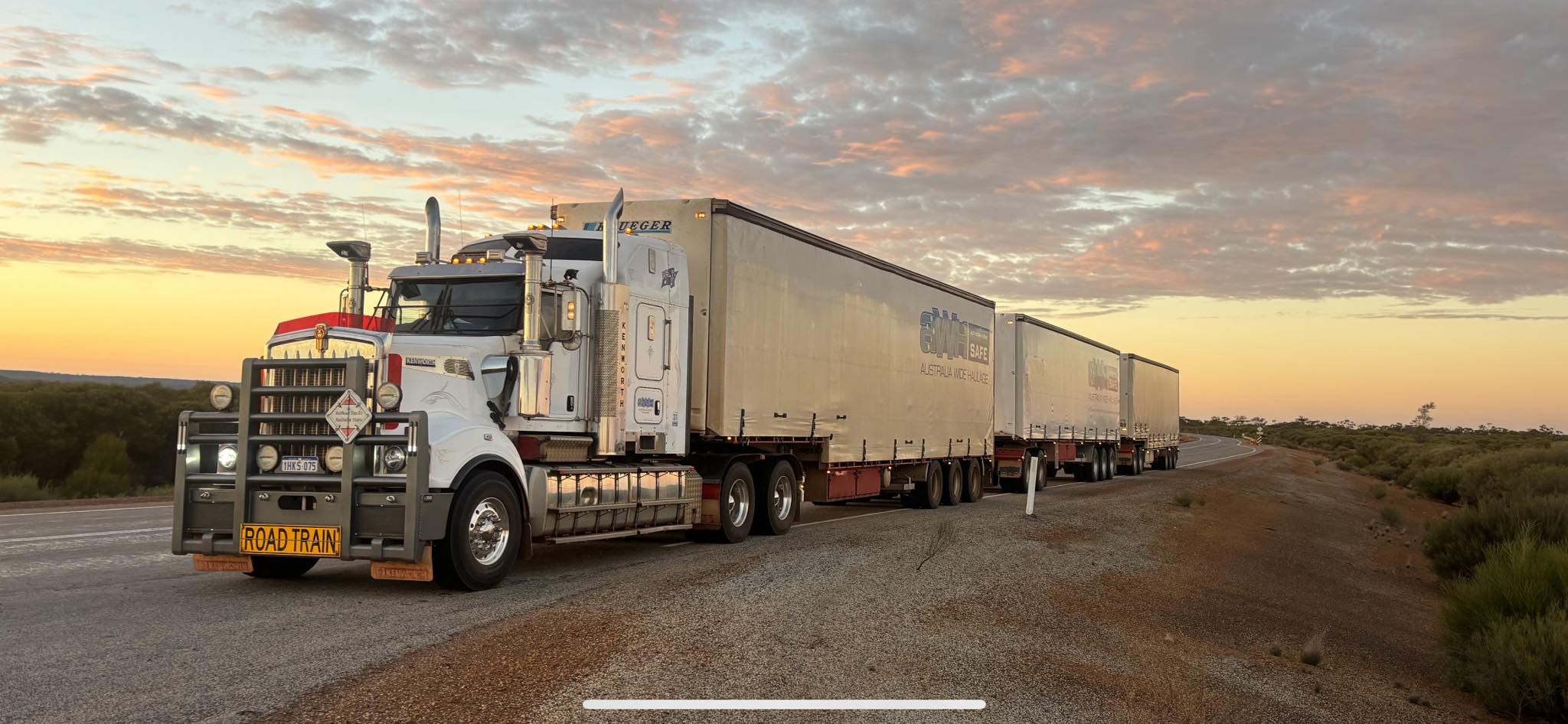 10 Benefits of Road Freight Transport Services